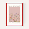 Flowerwall IV