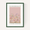 Flowerwall IV
