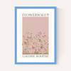 Flowerwall IV