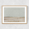 The Old Town Narrow Oak Frame