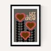Let Love Grow
