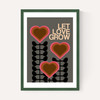 Let Love Grow
