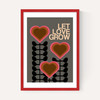 Let Love Grow