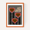 Let Love Grow