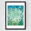 Moon Garden
