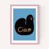Ciao Bird