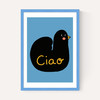 Ciao Bird