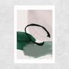Minimalist Painting I