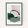 Minimalist Painting I