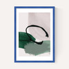 Minimalist Painting I