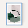 Minimalist Painting I