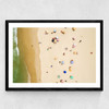 Suncatchers Medium Black Frame
