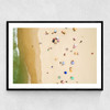 Suncatchers Narrow Black Frame