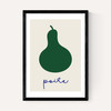 Poire