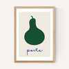 Poire