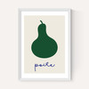 Poire