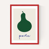 Poire