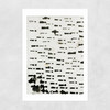 Wabi sabi I Unframed Print