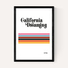 California Dreaming