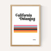 California Dreaming