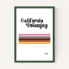 California Dreaming