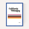 California Dreaming