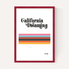 California Dreaming