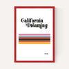 California Dreaming