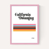 California Dreaming
