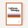 California Dreaming
