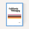 California Dreaming