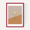 Margarita by Flower Love Child