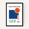 Good Vibrations
