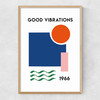 Good Vibrations