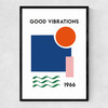 Good Vibrations