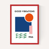 Good Vibrations