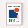 Good Vibrations
