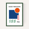 Good Vibrations