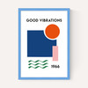 Good Vibrations