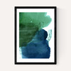 Organic Shapes II