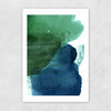 Organic Shapes II
