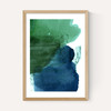 Organic Shapes II