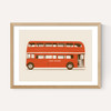 London Bus