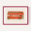 London Bus