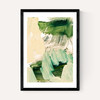 Minimalist Painting IX