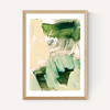 Minimalist Painting IX