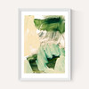 Minimalist Painting IX
