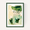 Minimalist Painting IX