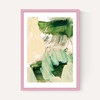 Minimalist Painting IX