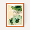 Minimalist Painting IX